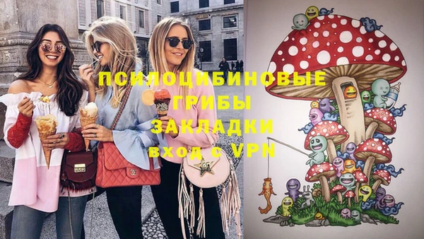 эйфоретик Заволжье